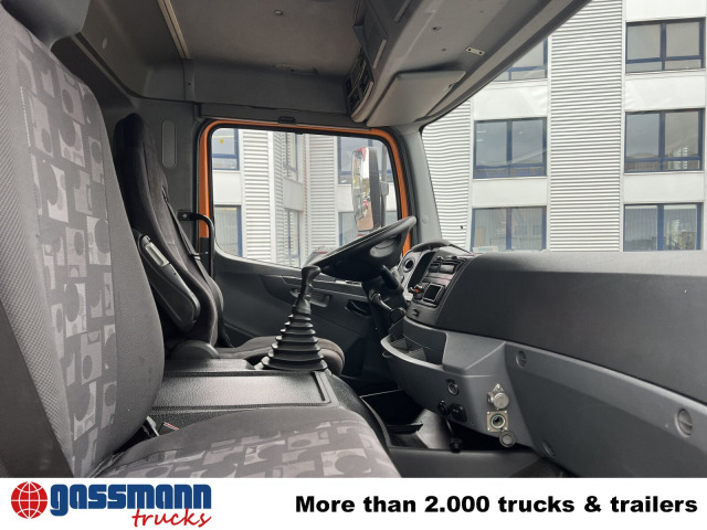 Mercedes-Benz Axor 1829 AK 4x4 mit Kran Atlas AK 85.2 - 덤프트럭, 크레인 트럭 : 사진 3 Mercedes-Benz Axor 1829 AK 4x4 mit Kran Atlas AK 85.2 - 덤프트럭, 크레인 트럭 : 사진 3