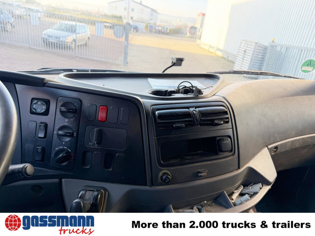 Mercedes-Benz Axor 1829 L 4x2, 6-Sitzer - 드롭사이드/ 플랫베드 트럭 : 사진 4 Mercedes-Benz Axor 1829 L 4x2, 6-Sitzer - 드롭사이드/ 플랫베드 트럭 : 사진 4