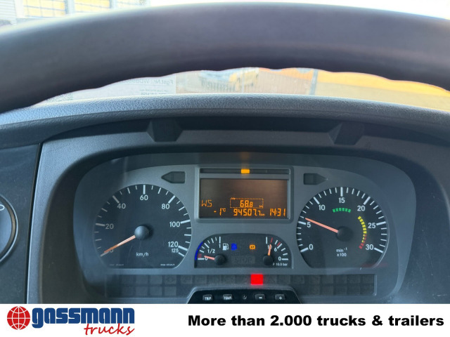 Mercedes-Benz Axor 1829 L 4x2, 6-Sitzer - 드롭사이드/ 플랫베드 트럭 : 사진 2 Mercedes-Benz Axor 1829 L 4x2, 6-Sitzer - 드롭사이드/ 플랫베드 트럭 : 사진 2