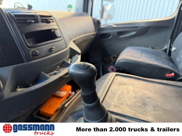 Mercedes-Benz Axor 1829 L 4x2, 6-Sitzer - 드롭사이드/ 플랫베드 트럭 : 사진 3 Mercedes-Benz Axor 1829 L 4x2, 6-Sitzer - 드롭사이드/ 플랫베드 트럭 : 사진 3