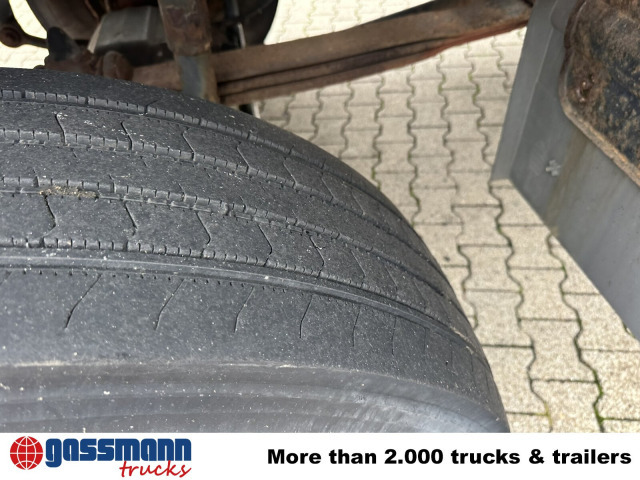 Mercedes-Benz Axor 1833 AK 4x4 mit Heckkran Atlas 105.2-A2L - 덤프트럭, 크레인 트럭 : 사진 5 Mercedes-Benz Axor 1833 AK 4x4 mit Heckkran Atlas 105.2-A2L - 덤프트럭, 크레인 트럭 : 사진 5