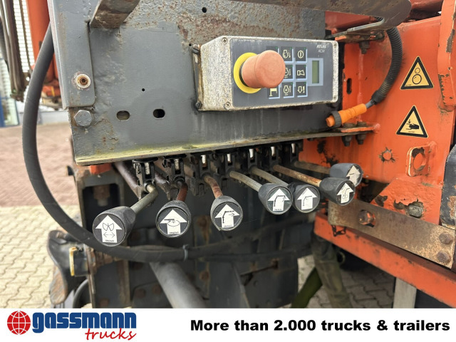 Mercedes-Benz Axor 1833 AK 4x4 mit Heckkran Atlas 105.2-A2L - 덤프트럭, 크레인 트럭 : 사진 3 Mercedes-Benz Axor 1833 AK 4x4 mit Heckkran Atlas 105.2-A2L - 덤프트럭, 크레인 트럭 : 사진 3