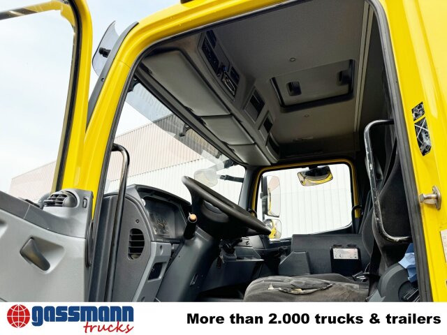 Mercedes-Benz Axor 1833 K 4x2, Gergen TAK 20 Tele-Absetzer - 스킵 로더 트럭 : 사진 3 Mercedes-Benz Axor 1833 K 4x2, Gergen TAK 20 Tele-Absetzer - 스킵 로더 트럭 : 사진 3