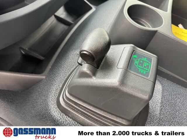 Mercedes-Benz Axor 1833 L 4x2, Getränkekoffer - 박스 트럭 : 사진 5 Mercedes-Benz Axor 1833 L 4x2, Getränkekoffer - 박스 트럭 : 사진 5