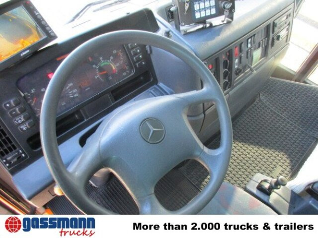 Mercedes-Benz Econic 2628L 6x2-4 Schörling 3R11 22.5, Terberg - 쓰레기차 : 사진 4 Mercedes-Benz Econic 2628L 6x2-4 Schörling 3R11 22.5, Terberg - 쓰레기차 : 사진 4