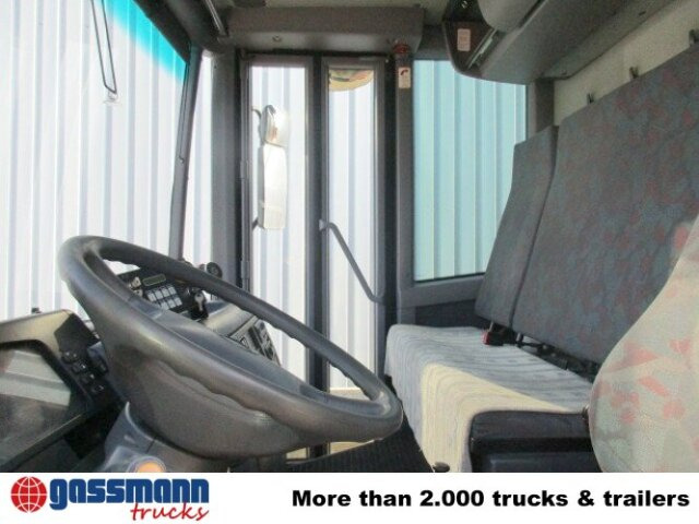 Mercedes-Benz Econic 2628L 6x2-4 Schörling 3R11 22.5, Terberg - 쓰레기차 : 사진 3 Mercedes-Benz Econic 2628L 6x2-4 Schörling 3R11 22.5, Terberg - 쓰레기차 : 사진 3