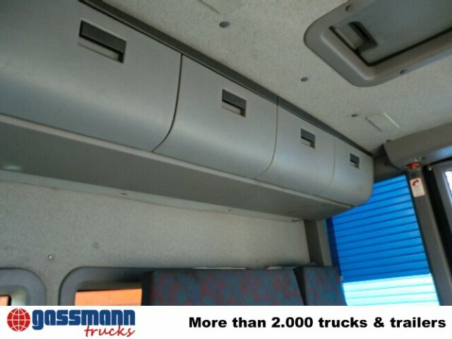 Mercedes-Benz Econic 2628L 6x2 mit SIDEPRESS Aufbau - 쓰레기차 : 사진 3 Mercedes-Benz Econic 2628L 6x2 mit SIDEPRESS Aufbau - 쓰레기차 : 사진 3