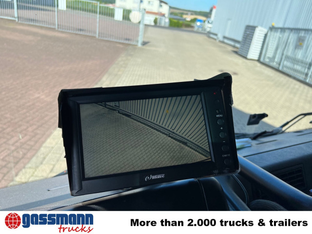 Mercedes-Benz Econic 2629 L/NLA 6x2/4, EEV, Lenkachse, FAUN - 쓰레기차 : 사진 5 Mercedes-Benz Econic 2629 L/NLA 6x2/4, EEV, Lenkachse, FAUN - 쓰레기차 : 사진 5