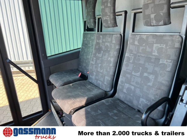 Mercedes-Benz Econic 2629 L/NLA 6x2/4, EEV, Lenkachse, FAUN - 쓰레기차 : 사진 4 Mercedes-Benz Econic 2629 L/NLA 6x2/4, EEV, Lenkachse, FAUN - 쓰레기차 : 사진 4