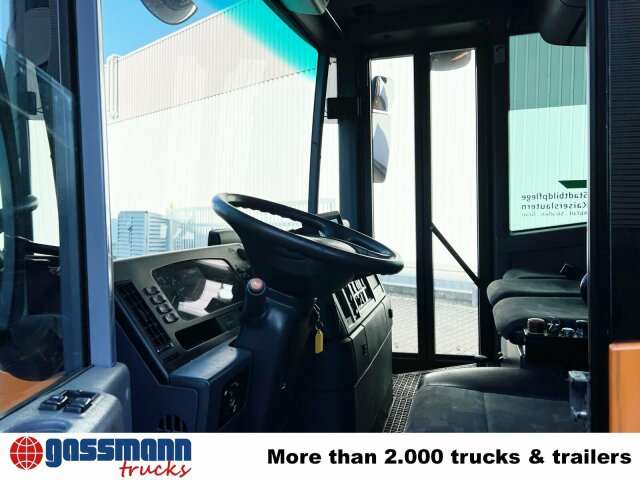 Mercedes-Benz Econic 2629 LL 6x2/4 NLA, EEV, Lenkachse, HS - 쓰레기차 : 사진 5 Mercedes-Benz Econic 2629 LL 6x2/4 NLA, EEV, Lenkachse, HS - 쓰레기차 : 사진 5