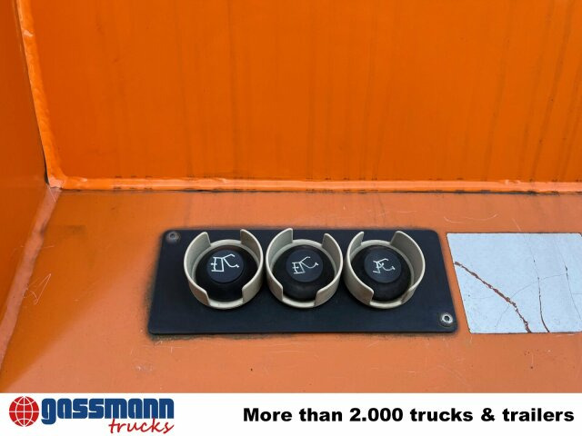 Mercedes-Benz Econic 2629 LL 6x2/4 NLA, EEV, Lenkachse, HS - 쓰레기차 : 사진 4 Mercedes-Benz Econic 2629 LL 6x2/4 NLA, EEV, Lenkachse, HS - 쓰레기차 : 사진 4