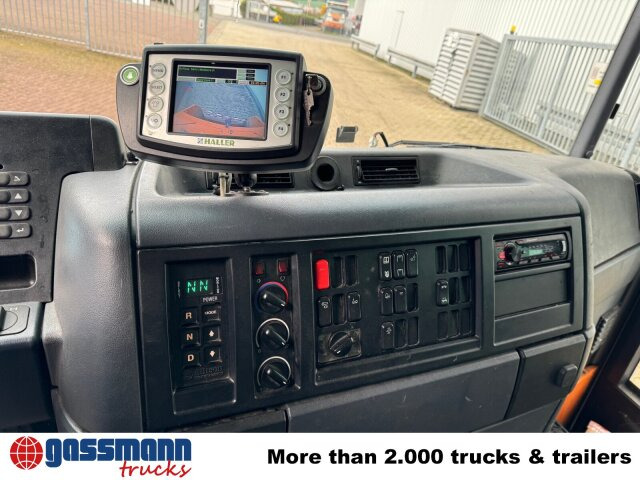 Mercedes-Benz Econic 2633 LL 6x2/4 NLA, EEV, Lenkachse, Haller - 쓰레기차 : 사진 5 Mercedes-Benz Econic 2633 LL 6x2/4 NLA, EEV, Lenkachse, Haller - 쓰레기차 : 사진 5