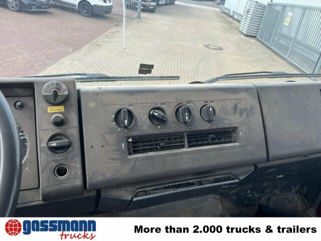 Mercedes-Benz LK 1117 K 4x2, 6-Zylinder Motor, 2x AHK - 덤프트럭 : 사진 5 Mercedes-Benz LK 1117 K 4x2, 6-Zylinder Motor, 2x AHK - 덤프트럭 : 사진 5