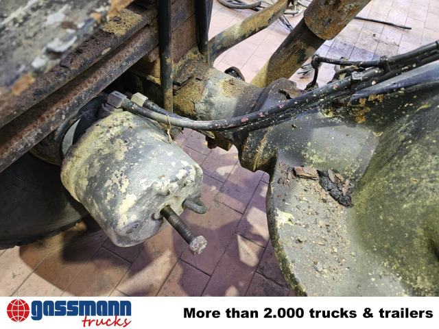 Mercedes-Benz LK 817, 5,7t Hinterachse - 뒷 차축 트럭 용 : 사진 5 Mercedes-Benz LK 817, 5,7t Hinterachse - 뒷 차축 트럭 용 : 사진 5