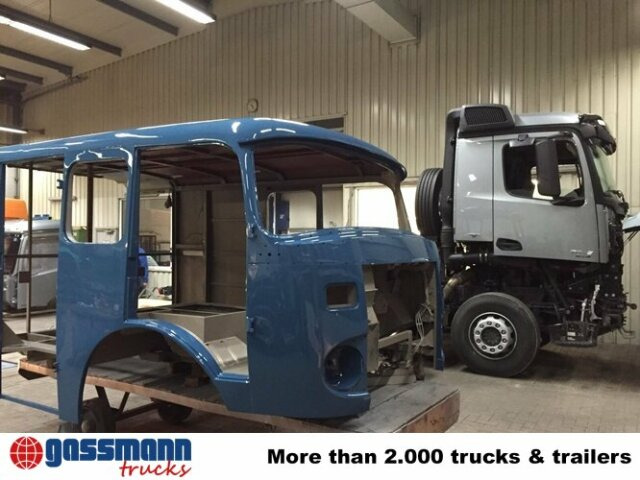 Mercedes-Benz LP710/32, Autotransporter - 자동 운반 장치 트럭 : 사진 2 Mercedes-Benz LP710/32, Autotransporter - 자동 운반 장치 트럭 : 사진 2