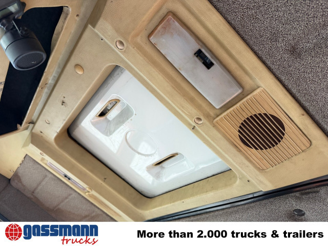 Mercedes-Benz NG 1928 A 4x4, V8-Motor, Winterdienstaustattung - 캡 새시 트럭 : 사진 3 Mercedes-Benz NG 1928 A 4x4, V8-Motor, Winterdienstaustattung - 캡 새시 트럭 : 사진 3