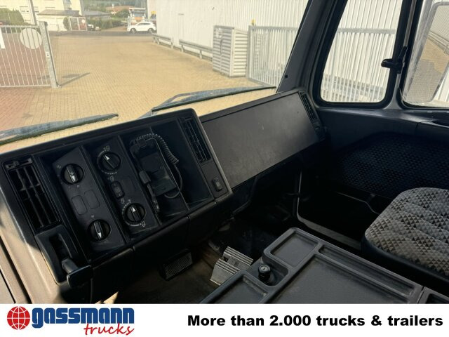 Mercedes-Benz SK 1827L 4x2 - 드롭사이드/ 플랫베드 트럭 : 사진 3 Mercedes-Benz SK 1827L 4x2 - 드롭사이드/ 플랫베드 트럭 : 사진 3