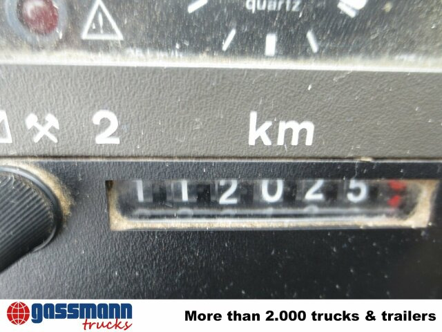 Mercedes-Benz SK 1924 L 4x2 - 후크 리프트 트럭 : 사진 5 Mercedes-Benz SK 1924 L 4x2 - 후크 리프트 트럭 : 사진 5