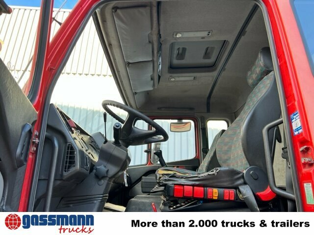 Mercedes-Benz SK II 25/2634 K 6x4, Stahlmulde ca. 13m³ - 덤프트럭 : 사진 3 Mercedes-Benz SK II 25/2634 K 6x4, Stahlmulde ca. 13m³ - 덤프트럭 : 사진 3