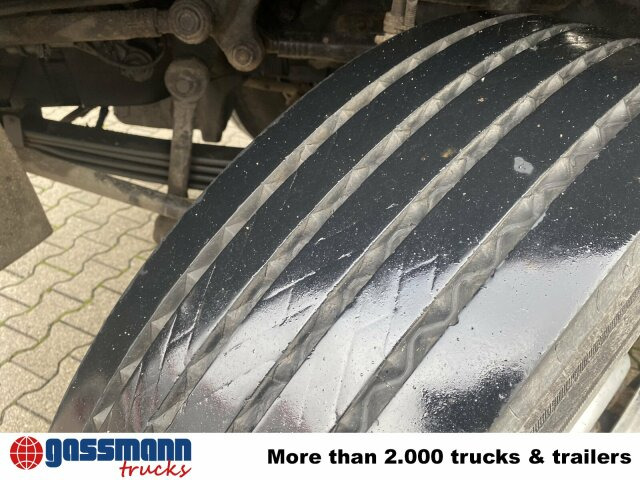 Mercedes-Benz SK II 3234 B 8x4/4, LT Betonmischer, - 콘크리트 믹서 트럭 : 사진 3 Mercedes-Benz SK II 3234 B 8x4/4, LT Betonmischer, - 콘크리트 믹서 트럭 : 사진 3