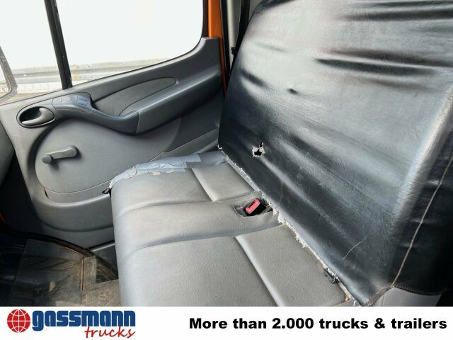 Mercedes-Benz Sprinter 308 4x2 Doka - 플랫베드 밴, 콤비 밴 : 사진 4 Mercedes-Benz Sprinter 308 4x2 Doka - 플랫베드 밴, 콤비 밴 : 사진 4