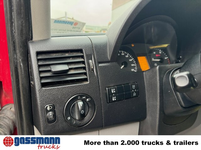 Mercedes-Benz Sprinter 310 CDI 4x2 Doka, Hinterkipper - 덤프 : 사진 5 Mercedes-Benz Sprinter 310 CDI 4x2 Doka, Hinterkipper - 덤프 : 사진 5