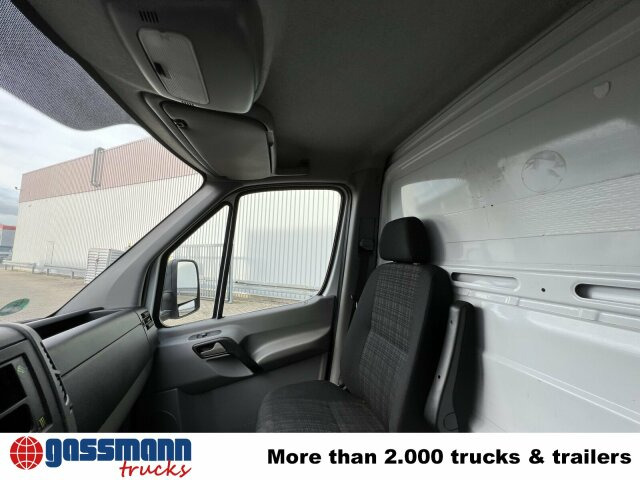 Mercedes-Benz Sprinter 314 CDI 4x2, 5x Vorhanden! - 패널 밴 : 사진 4 Mercedes-Benz Sprinter 314 CDI 4x2, 5x Vorhanden! - 패널 밴 : 사진 4
