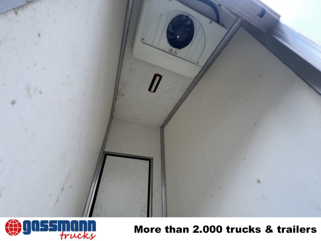 Mercedes-Benz Sprinter 515 4x2 Doka, Kühlkoffer - 냉동탑차 : 사진 3 Mercedes-Benz Sprinter 515 4x2 Doka, Kühlkoffer - 냉동탑차 : 사진 3