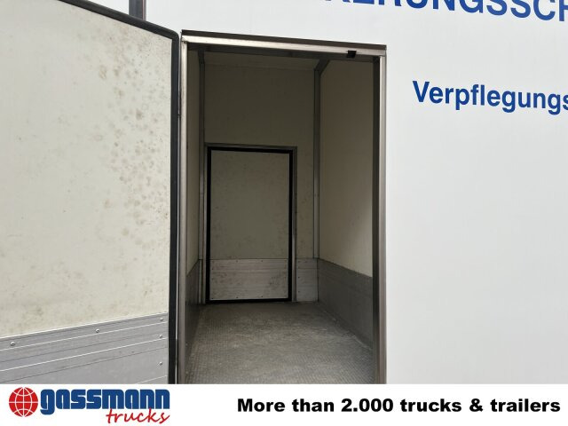 Mercedes-Benz Sprinter 515 4x2 Doka, Kühlkoffer - 냉동탑차 : 사진 2 Mercedes-Benz Sprinter 515 4x2 Doka, Kühlkoffer - 냉동탑차 : 사진 2