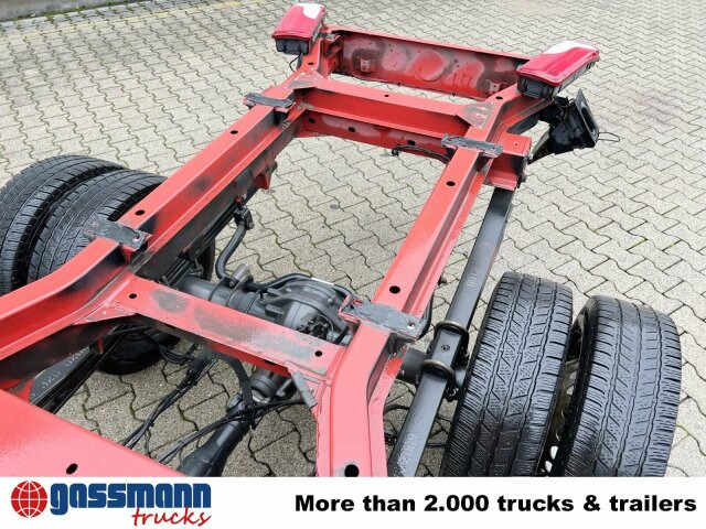 Mercedes-Benz Sprinter 516 CDI 4x2, Bi-Xenon - 캡 새시 트럭, 밴 : 사진 3 Mercedes-Benz Sprinter 516 CDI 4x2, Bi-Xenon - 캡 새시 트럭, 밴 : 사진 3