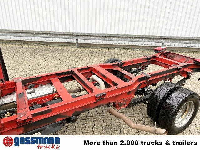 Mercedes-Benz Sprinter 516 CDI 4x2, Bi-Xenon - 캡 새시 트럭, 밴 : 사진 2 Mercedes-Benz Sprinter 516 CDI 4x2, Bi-Xenon - 캡 새시 트럭, 밴 : 사진 2