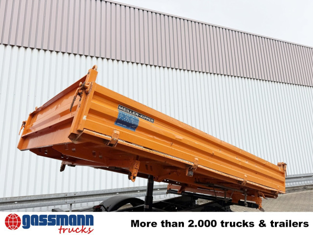 덤프트럭 Mitsubishi Fuso 6C18D 4x4 Doka : 사진 14 덤프트럭 Mitsubishi Fuso 6C18D 4x4 Doka : 사진 14