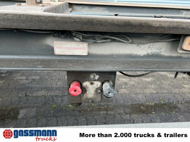 Müller-Mitteltal RA 18 Abrollanhänger - 롤오프/ 스킵 트레일러 : 사진 4 Müller-Mitteltal RA 18 Abrollanhänger - 롤오프/ 스킵 트레일러 : 사진 4