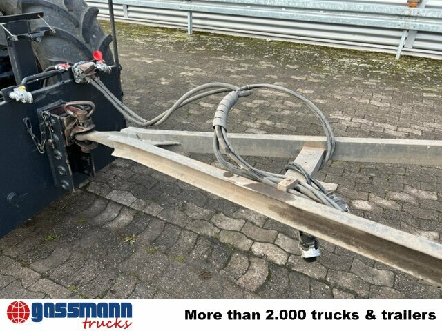 Müller-Mitteltal RA 18 Abrollanhänger - 롤오프/ 스킵 트레일러 : 사진 3 Müller-Mitteltal RA 18 Abrollanhänger - 롤오프/ 스킵 트레일러 : 사진 3