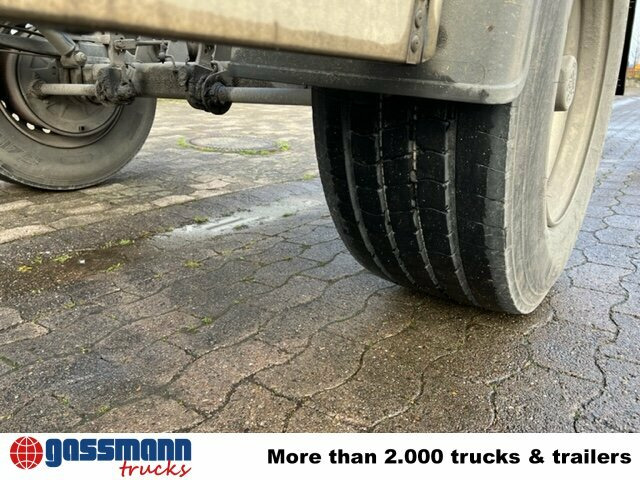 Müller-Mitteltal RA 18 Abrollanhänger - 롤오프/ 스킵 트레일러 : 사진 2 Müller-Mitteltal RA 18 Abrollanhänger - 롤오프/ 스킵 트레일러 : 사진 2