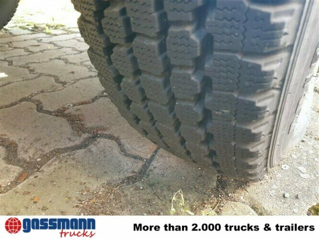 PFAU S 85 4x4 - 덤프 밴 : 사진 4 PFAU S 85 4x4 - 덤프 밴 : 사진 4