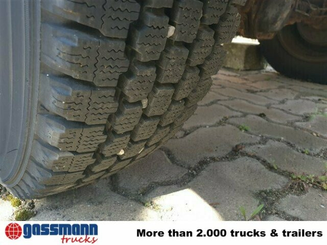 PFAU S 85 4x4 - 덤프 밴 : 사진 2 PFAU S 85 4x4 - 덤프 밴 : 사진 2