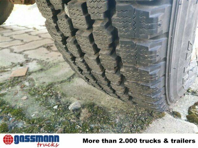 PFAU S 85 4x4 - 덤프 밴 : 사진 3 PFAU S 85 4x4 - 덤프 밴 : 사진 3