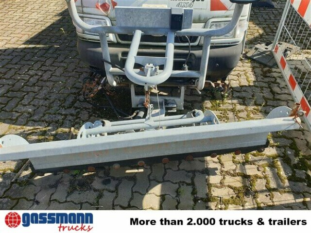 PFAU S 85 4x4 - 덤프 밴 : 사진 5 PFAU S 85 4x4 - 덤프 밴 : 사진 5