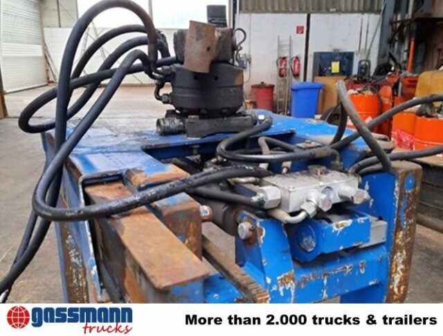 PROBST AKZ-H-Unigrip Palettenzange - 클램프 : 사진 4 PROBST AKZ-H-Unigrip Palettenzange - 클램프 : 사진 4