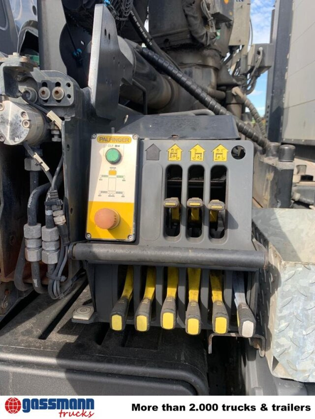 Palfinger PK 12001 L, 8.7m - 1.220 kg, Hochstand, - 로더 크레인 트럭 용 : 사진 3 Palfinger PK 12001 L, 8.7m - 1.220 kg, Hochstand, - 로더 크레인 트럭 용 : 사진 3