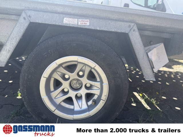 Pongratz L-AT-K SDAH PKW / KFZ-Transporter - 저하대 트레일러 : 사진 2 Pongratz L-AT-K SDAH PKW / KFZ-Transporter - 저하대 트레일러 : 사진 2