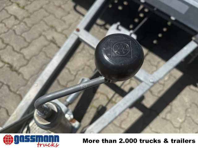 Pongratz L-AT-K SDAH PKW / KFZ-Transporter - 저하대 트레일러 : 사진 5 Pongratz L-AT-K SDAH PKW / KFZ-Transporter - 저하대 트레일러 : 사진 5