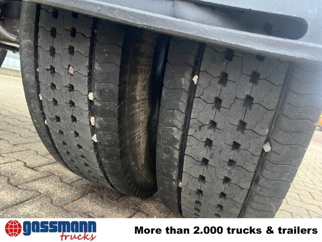 RSAH Z 65 GK Holzanhänger - 목재 트레일러 : 사진 3 RSAH Z 65 GK Holzanhänger - 목재 트레일러 : 사진 3