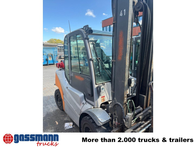 RX 70-45 Frontstapler - 건설기계 : 사진 3 RX 70-45 Frontstapler - 건설기계 : 사진 3