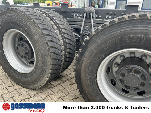 Renault C 480 8x4, Kran 15-35m/t - 후크 리프트 트럭, 크레인 트럭 : 사진 4 Renault C 480 8x4, Kran 15-35m/t - 후크 리프트 트럭, 크레인 트럭 : 사진 4