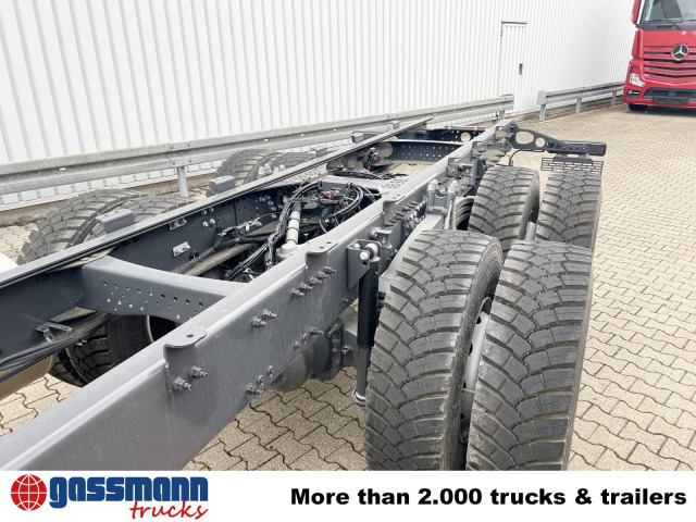 Renault C 480 8x4, Kran 15-35m/t - 후크 리프트 트럭, 크레인 트럭 : 사진 2 Renault C 480 8x4, Kran 15-35m/t - 후크 리프트 트럭, 크레인 트럭 : 사진 2