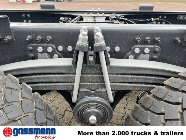 Renault C 480 8x4, Kran 15-35m/t - 후크 리프트 트럭, 크레인 트럭 : 사진 5 Renault C 480 8x4, Kran 15-35m/t - 후크 리프트 트럭, 크레인 트럭 : 사진 5