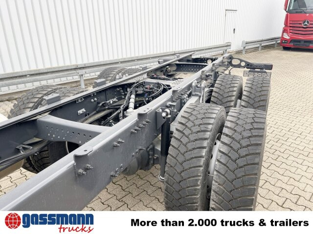 Renault C 480 8x4 - 후크 리프트 트럭 : 사진 2 Renault C 480 8x4 - 후크 리프트 트럭 : 사진 2