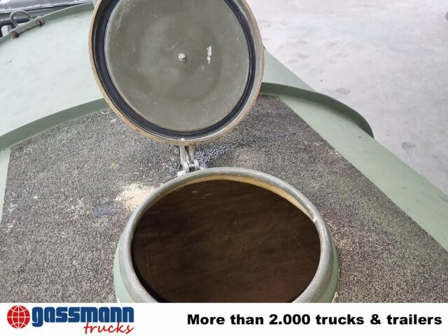 Renault Midliner S170 4x4, 6000l Wassertank - 유조트럭 : 사진 4 Renault Midliner S170 4x4, 6000l Wassertank - 유조트럭 : 사진 4